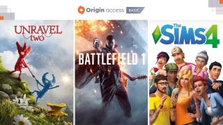 The Origin store is officially closed! All games are now available on EA.com