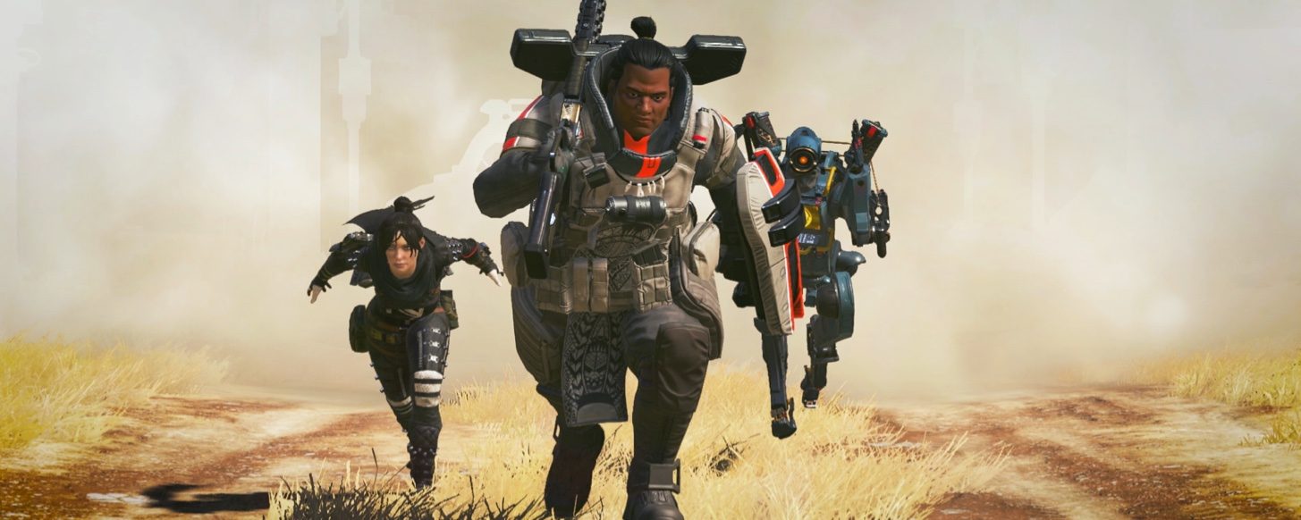 Ea play apex legends что дает