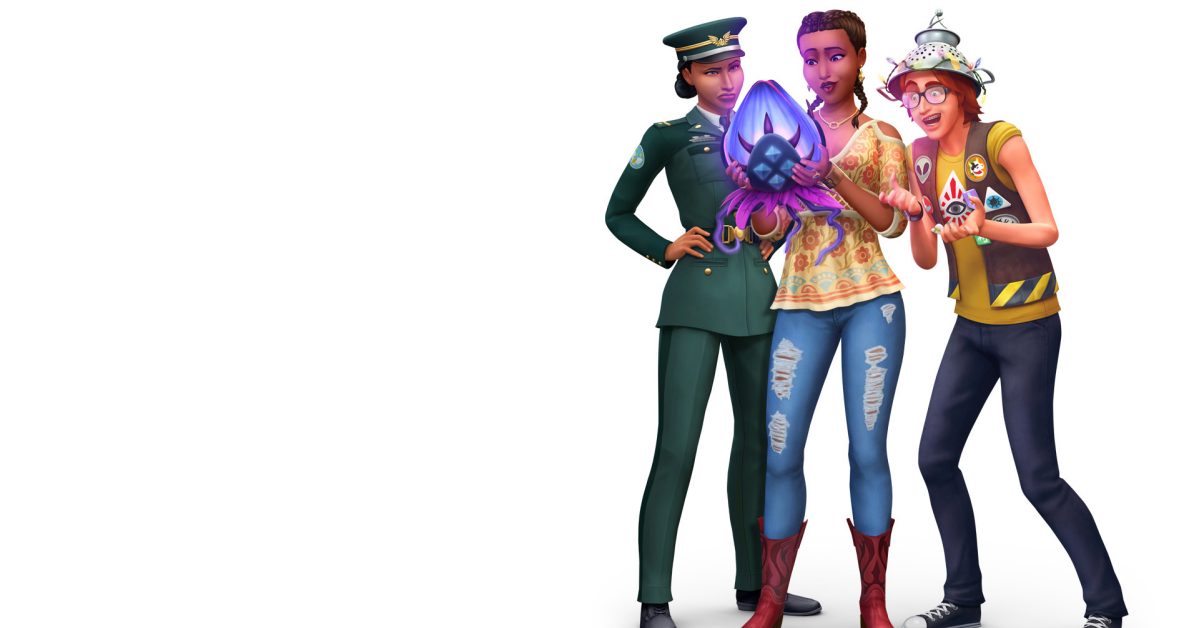 Como resolver o mistério de The Sims 4: Strangerville - Liga dos Games