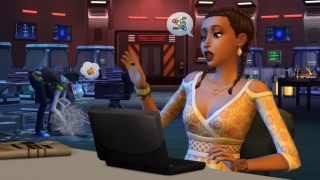 Cómo acceder a los mundos secretos de Los Sims 4