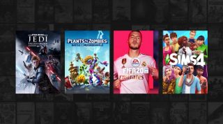 Ea Video Game Subscription Services