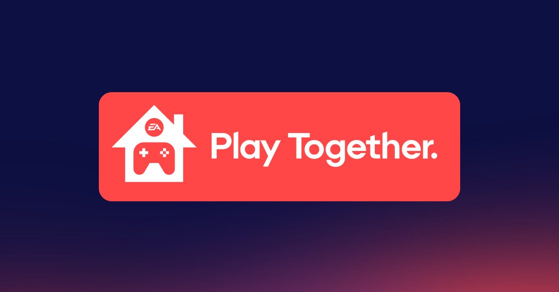 Together play Play Together: