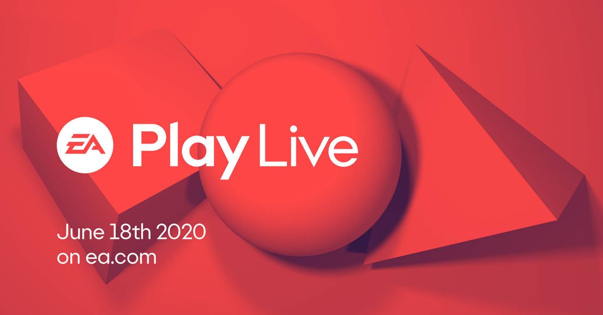 Ea Play Live Join Us For A World Of Play Official Ea Site