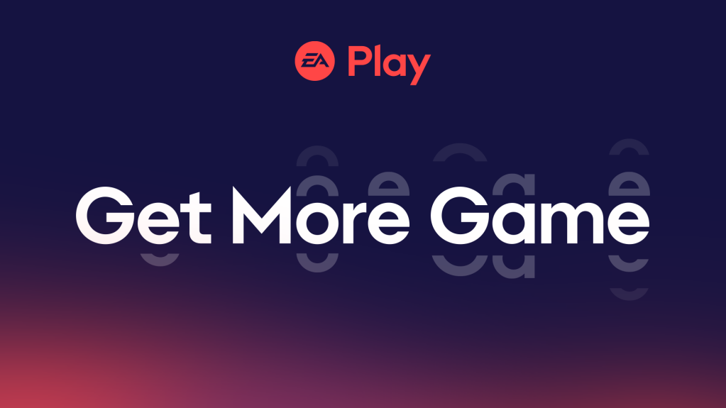 Get More Game Every Month with EA Play and Game Pass Ultimate