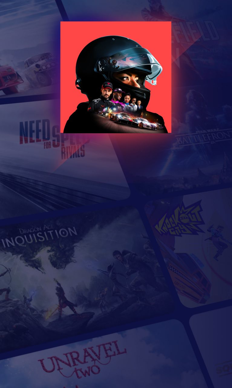 EA PLAY EARLY ACCESS visual data 7