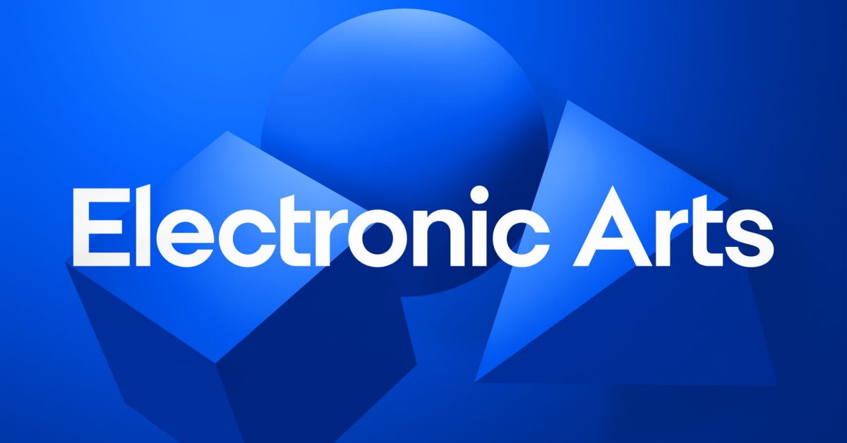 EA - Electronic Arts