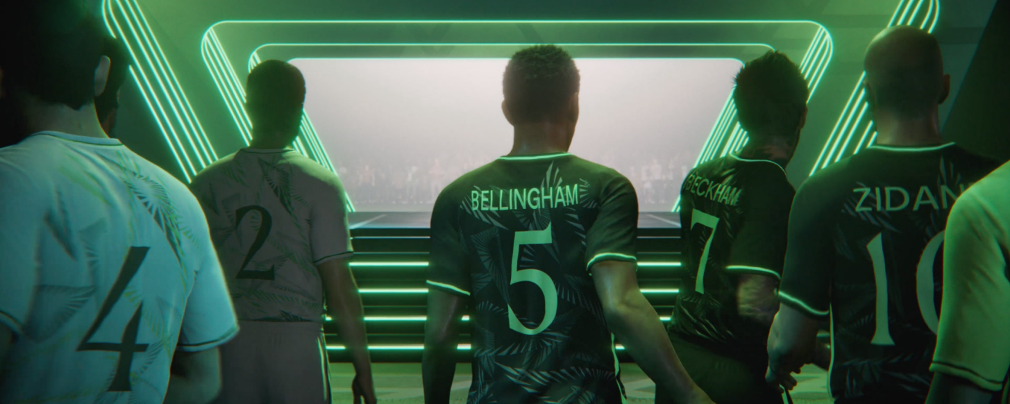 Bibliothèque de jeux - Site officiel d’EA