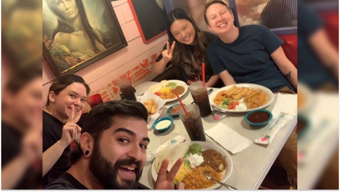 EA Studios Named Best Places to Work in Canada