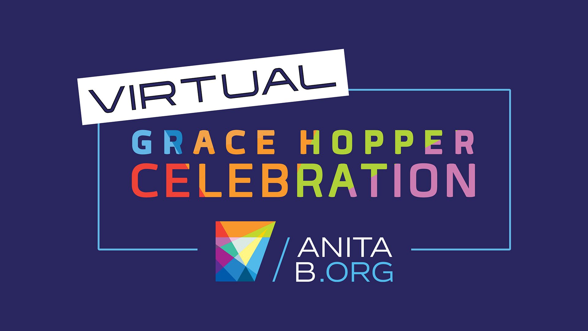 Grace Hopper Celebration at Electronic Arts