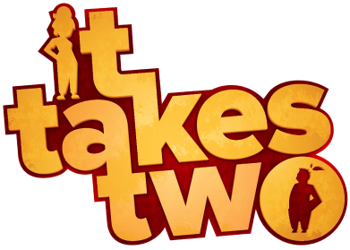 Discover It Takes Two, the Award-Winning Title from Hazelight – Electronic  Arts.