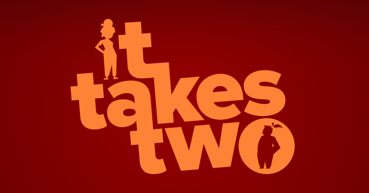 Discover It Takes Two, the Award-Winning Title from Hazelight – Electronic  Arts.