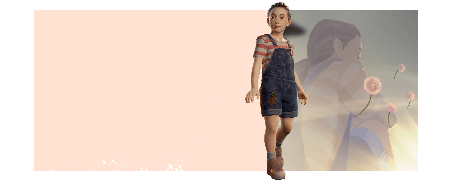 It Takes Two – Characters – Official EA Site – Electronic Arts