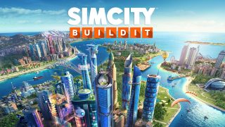 Simcity Buildit 無料モバイルゲーム Ea公式サイト