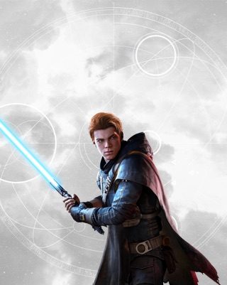 キャラクター – 「Star Wars ジェダイ：フォールン・オーダー™」 – EA ...