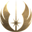 Jedi Order Emblem