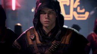 Star Wars Jedi: Fallen Order™ - A New Star Wars™ Action Adventure Game - EA  Official Site