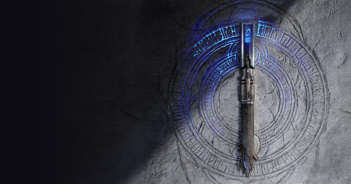 Star Wars Jedi: Fallen Order™ - A New Star Wars™ Action Adventure Game - EA  Official Site