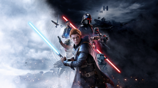 Characters – Star Wars Jedi: Fallen Order™ – Official EA Site