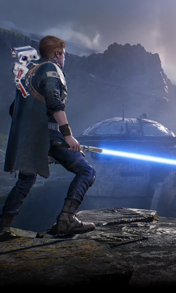 star wars jedi fallen order playstation store