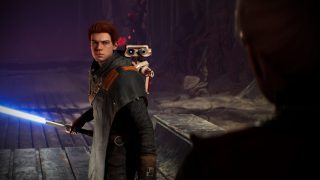 Characters – Star Wars Jedi: Fallen Order™ – Official EA Site