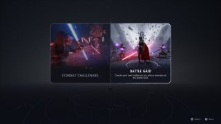 Star Wars: Jedi Fallen Order has some new modes