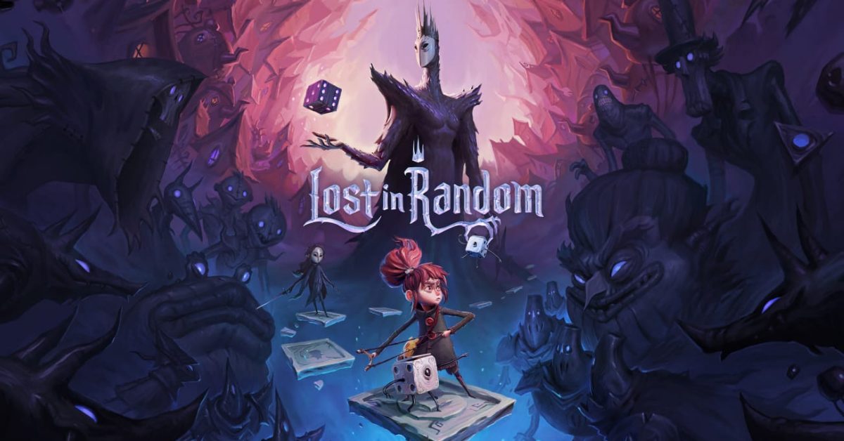 Lost in Random - Review - PSX Brasil