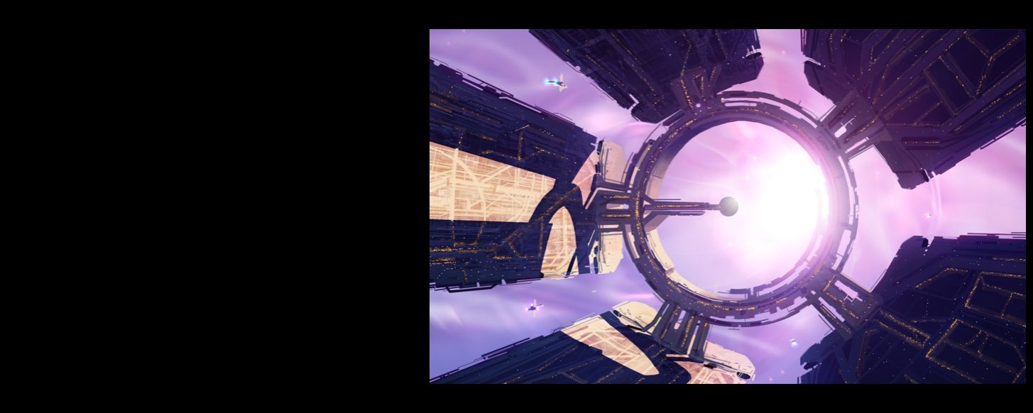 Mass Effect™ Legendary Edition EA Official Site