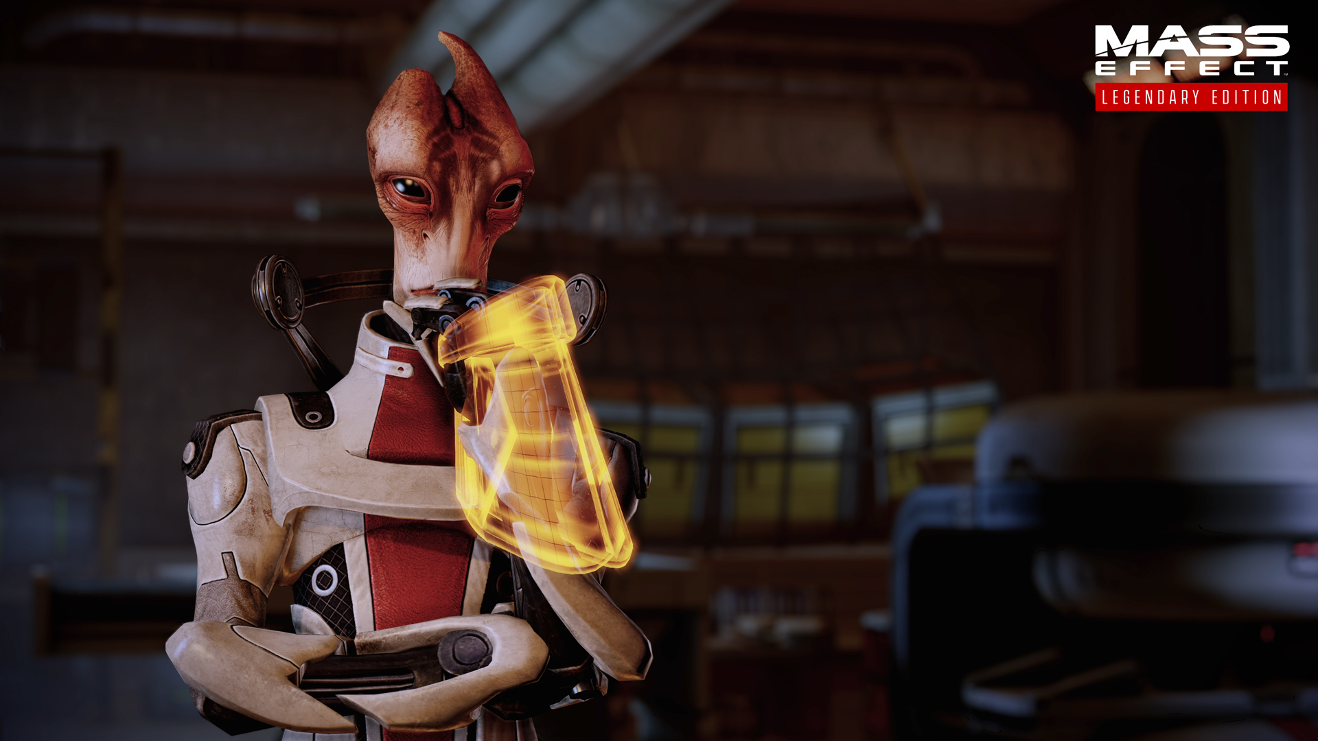 instal the last version for ipod Mass Effect™ издание Legendary