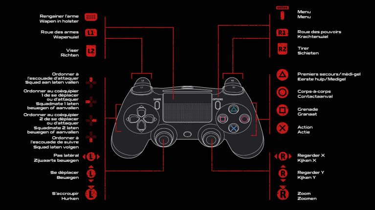 playstation command conquer