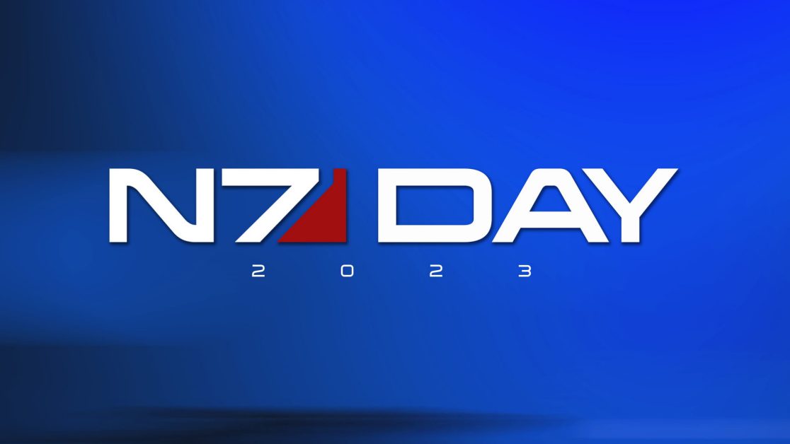 Happy N7 Day to our wonderful community! Read up on all the ways we’re celebrating.
