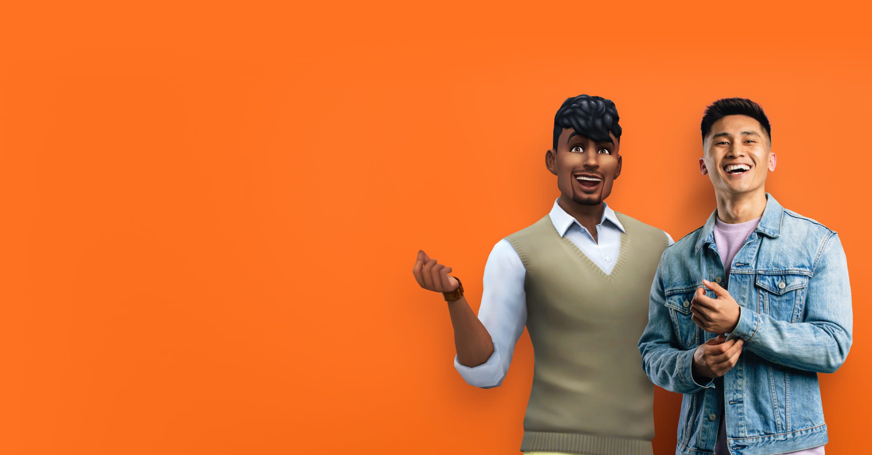 Careers Maxis Studios Official Electronic Arts Sites