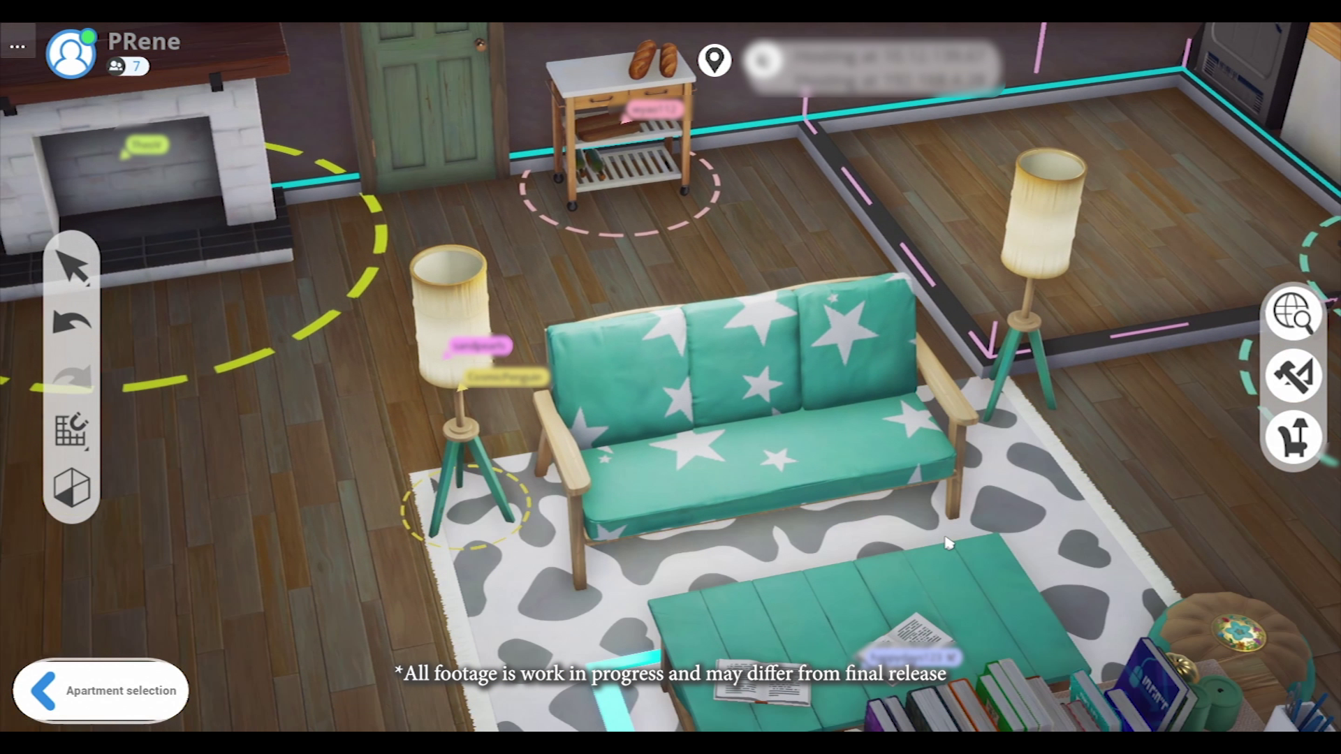 Project Rene akan menjadi sekuel setelah The Sims 4