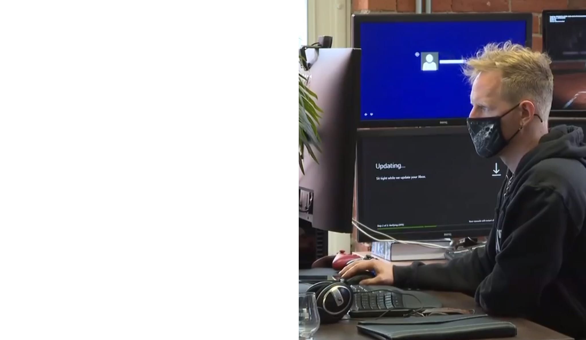 Careers Opportunities at Metalhead Studios Electronic Arts