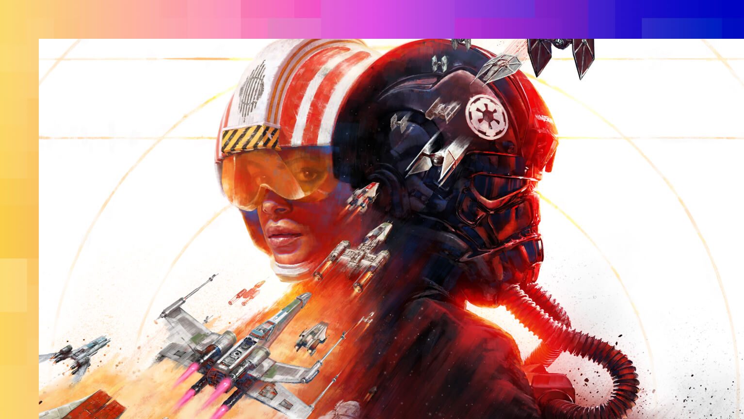 Motive Video Game Studio EA Official Site