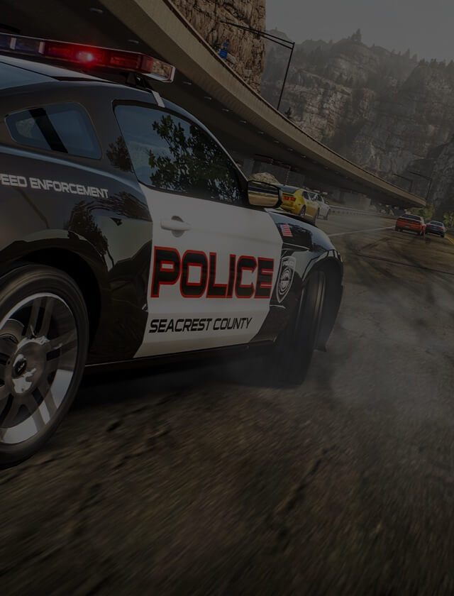 Need for Speed : Hot Pursuit Remastered Jeu PS4