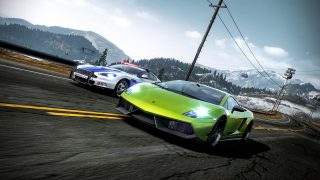 Need For Speed Hot Pursuit Remastered Is Out On November 6