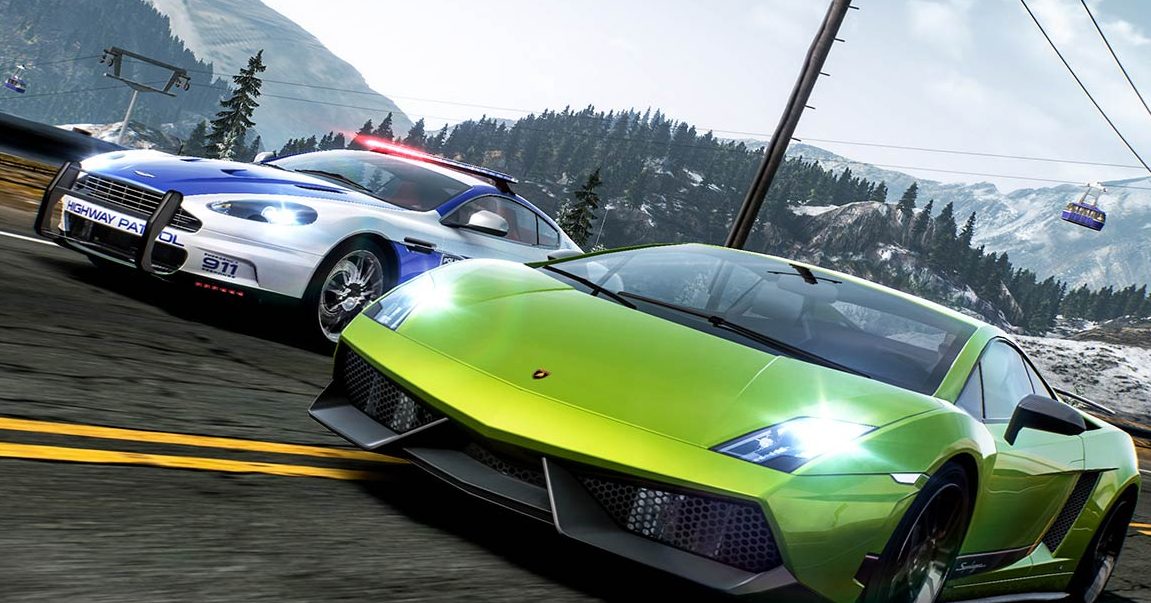 Need for Speed™ Hot Pursuit Remastered estará disponible el 6 de noviembre