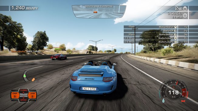 Need For Speed Hot Pursuit Game Free Download