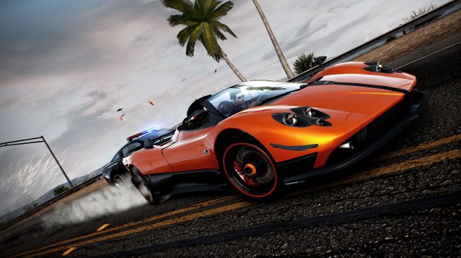 Need for Speed Hot Pursuit 2 - Télécharger pour PC Gratuit