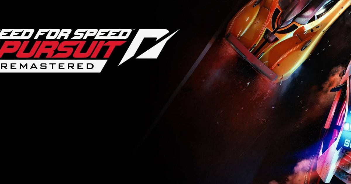 Need for Speed™ Hot Pursuit Remastered on Steam