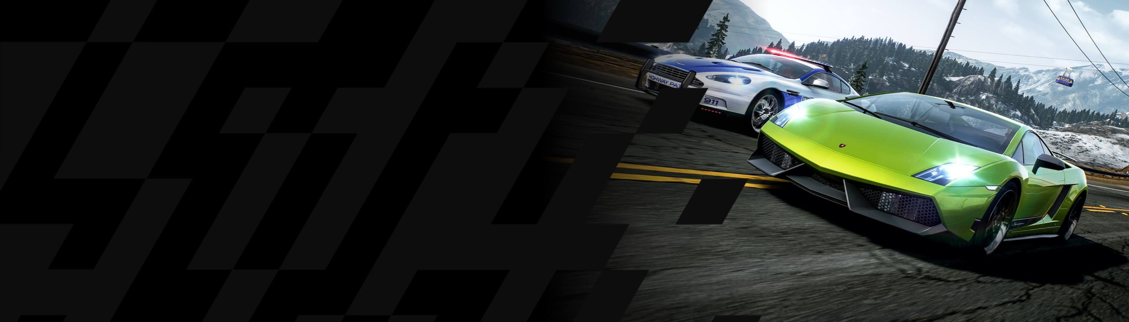 need for speed hot pursuit remastered ps4