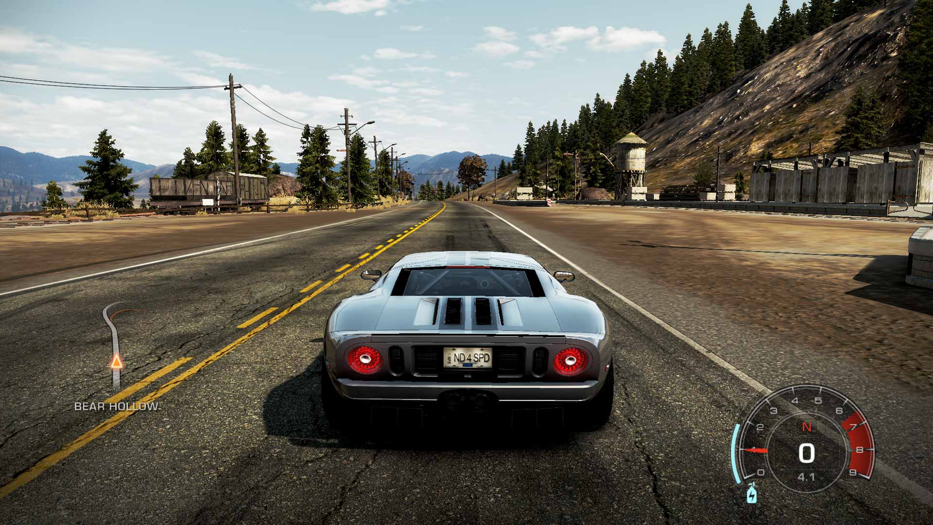 Need For Speed Hot Pursuit Remastered - Review - Olhar Digital