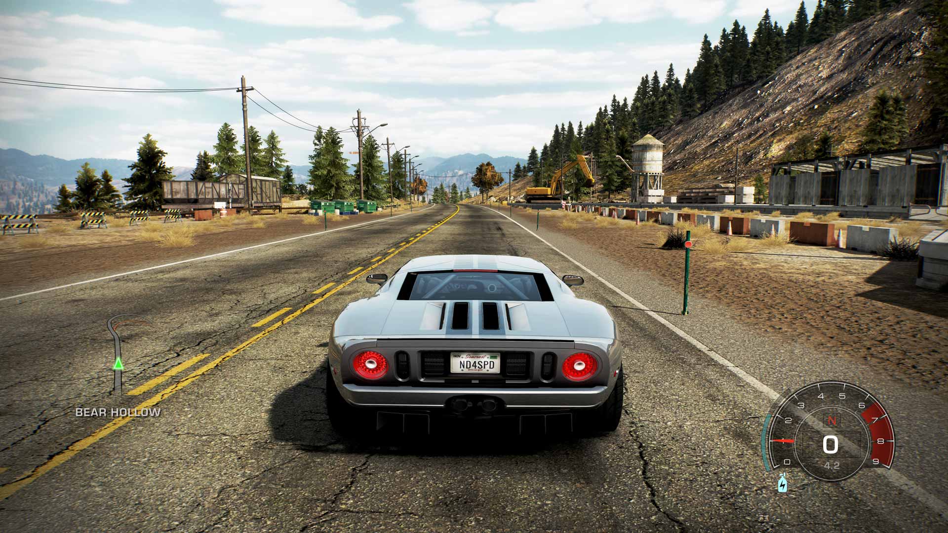 Need for Speed: Hot Pursuit Remastered Review For Windows