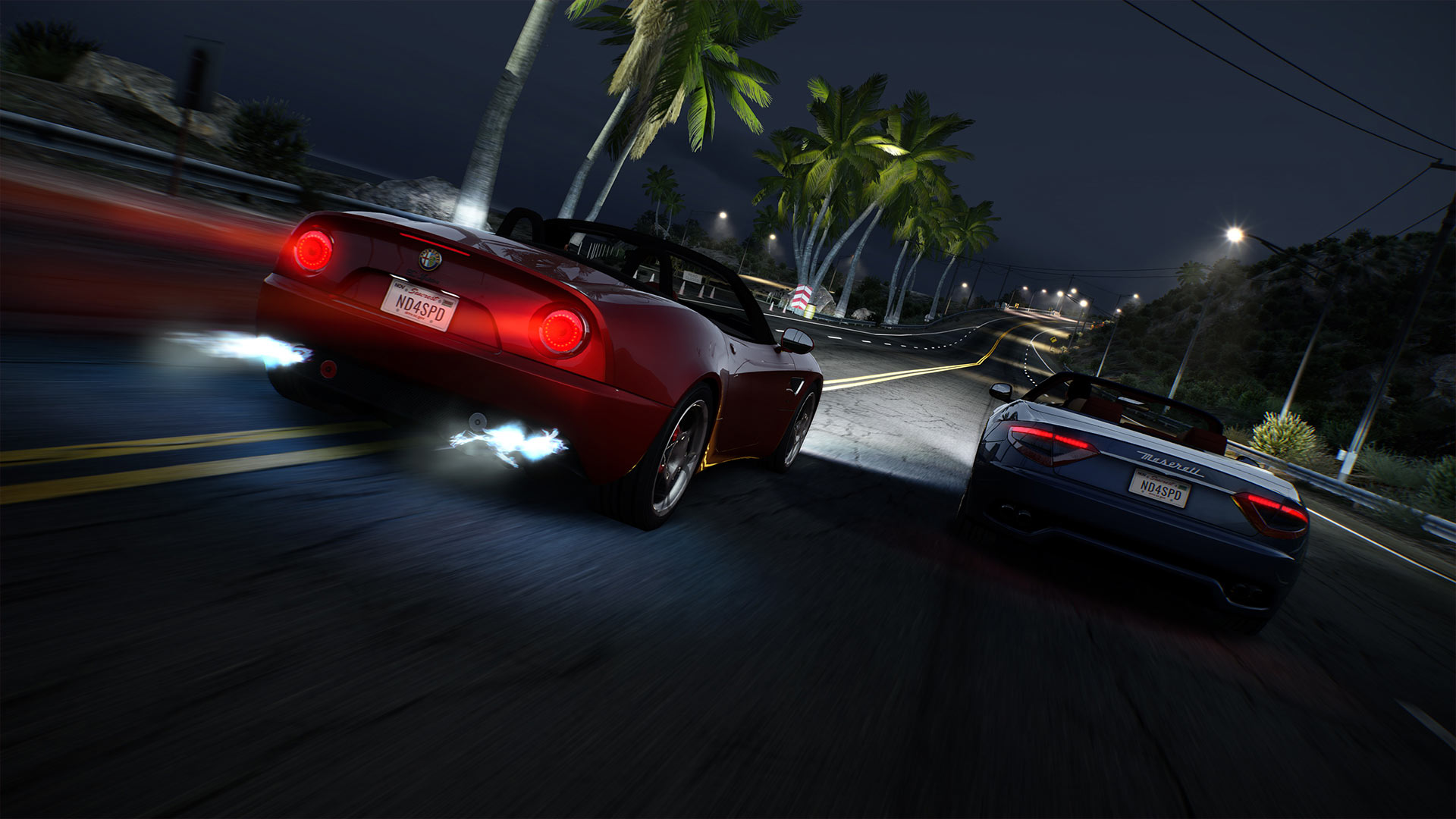 nfs most wanted remastered