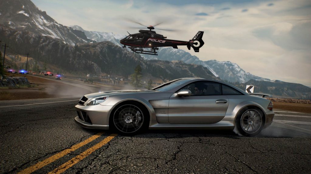 Need For Speed™ Hot Pursuit Remastered – Trailers And Screenshots ...