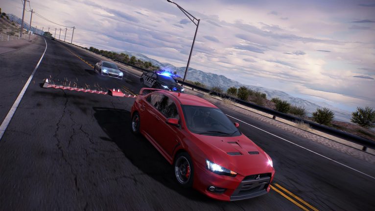 Need for Speed: Hot Pursuit Remastered Getting Livery Editor, Performance  Boost for PS5