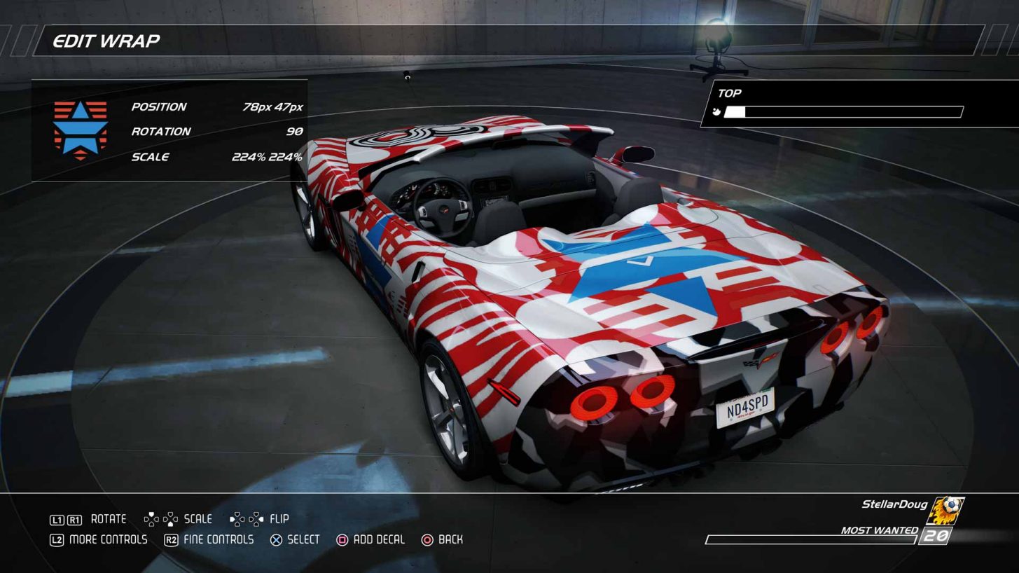 Need For Speed: Hot Pursuit Remastered cuenta con nueva actualización para Xbox Series X/S 2