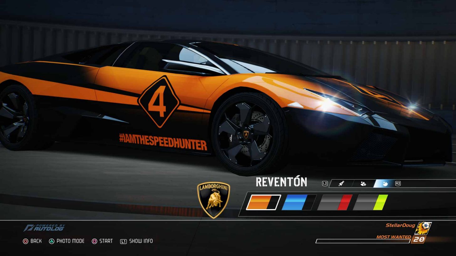 Need For Speed: Hot Pursuit Remastered cuenta con nueva actualización para Xbox Series X/S 1