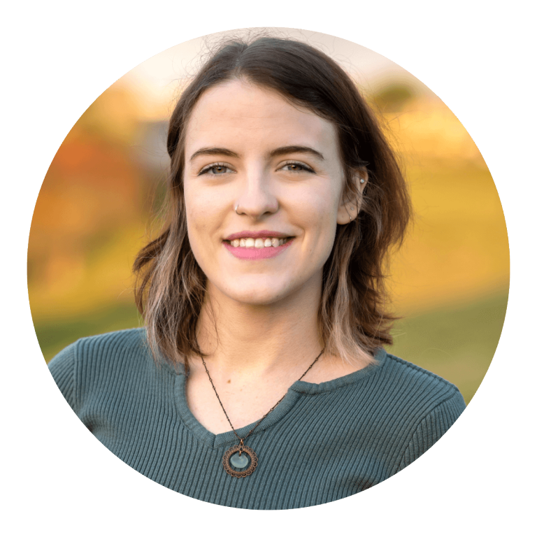 Meet Liz Bales