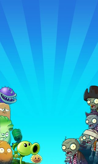 Plants Vs. Zombies 3 Mod APK Plants vs zombies, Zombie, Popcap games